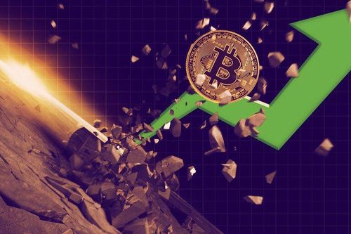'Bitcoin ngày nay giống hoa tulip 300 năm trước'