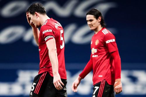 Phản ứng của Solskjaer trước trận đấu ở Europa League