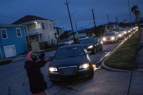 Vì sao Texas 'thất thủ' dù sản xuất điện nhiều nhất nước Mỹ?
