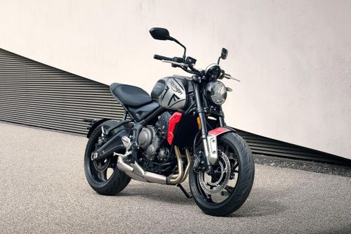 Triumph Trident 660 được ra mắt tại Malaysia, cận kề ngày về Việt Nam