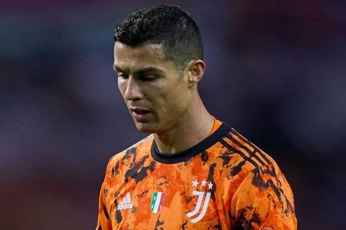 Juventus đánh mất niềm tin ở Champions League