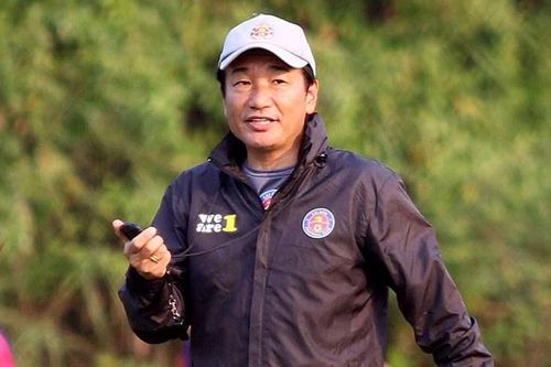 Chuyên gia Nhật Bản thay HLV Vũ Tiến Thành chỉ đạo đội Sài Gòn
