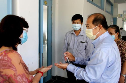 Đồng Tháp dự kiến cho học sinh trở lại trường ngày 22/2