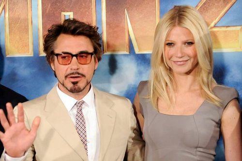 Minh tinh 'Iron Man' bị sương mù não sau khi mắc Covid-19