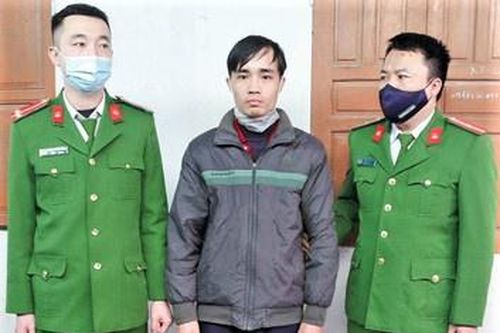 Đoạt mạng cô gái cùng dãy trọ rồi cướp tài sản