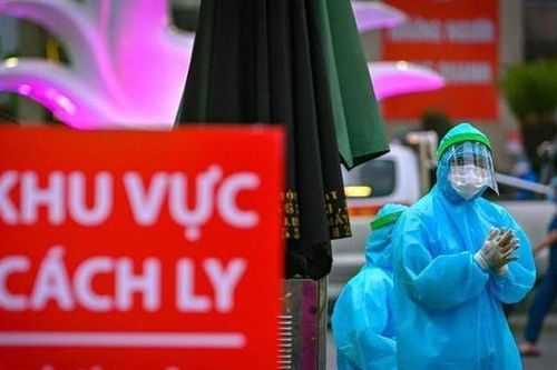 Quảng Nam cách ly tập trung 64 công nhân nhà máy xi măng Xuân Thành