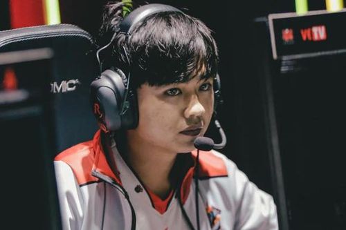 SBTC Esports chốt đội hình dự giải Tốc Chiến