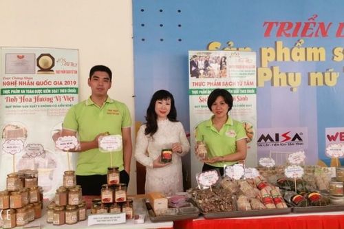 Startup Việt nỗ lực biến nguy thành cơ