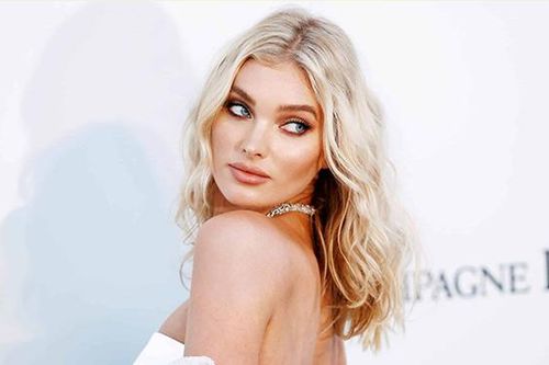 Elsa Hosk - Thiên thần vượt lên quá khứ nghiện ngập