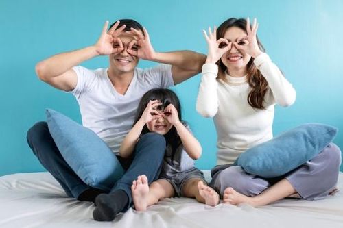 Bác sĩ nhãn khoa bật mí 10 bí quyết cho đôi mắt sáng khỏe cả năm