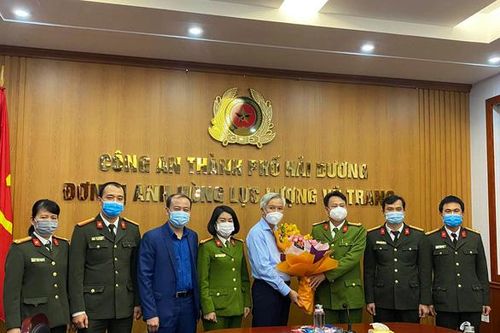 Đã tìm được nguồn lây của chùm ca COVID-19 tại TP Hải Dương
