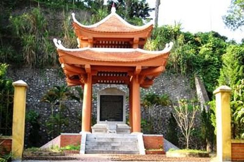 Tờ sắc lệnh lịch sử