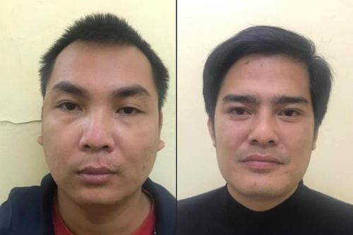 Khởi tố 2 đối tượng mua bán thận tại Hà Nội