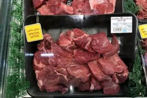 Siêu thị ở Dubai cũng không đắt đỏ như bạn nghĩ