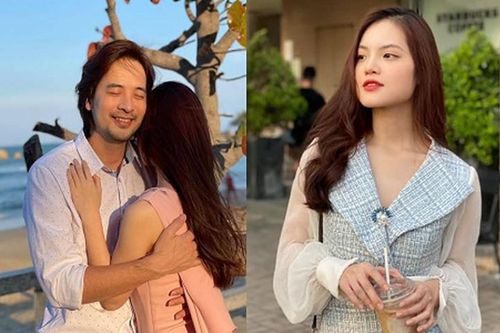 Nhan sắc bạn gái kém 16 tuổi của Đoàn Minh Tài