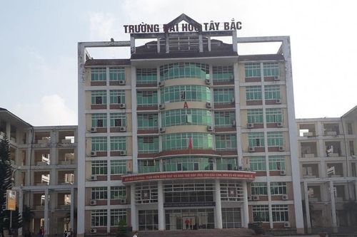 Trường Đại học Tây Bắc triển khai dạy học trực tuyến