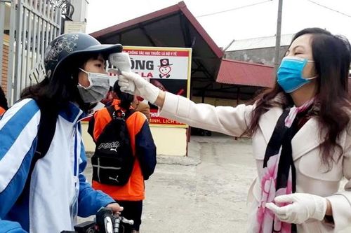 Các tỉnh miền núi thận trọng việc cho học sinh quay lại trường