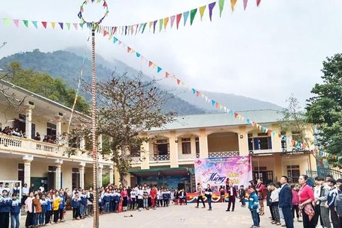 Không để 'rơi' sĩ số sau Tết