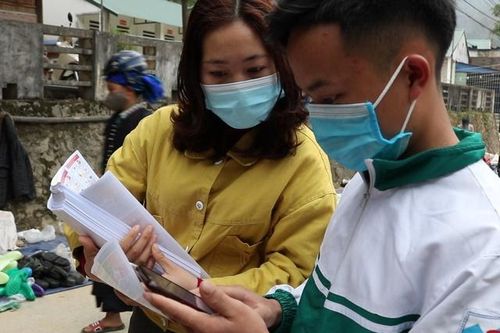 Học sinh tỉnh Hà Giang đi học trở lại từ ngày 22/2