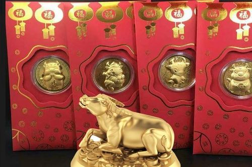 Phong phú vật phẩm rước vía Thần tài 2021, từ 10.000 đến hàng triệu đồng