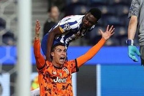 Champions League: Juventus bại trận, Dortmund ngược dòng hạ Seville