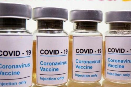 Vaccine phòng Covid-19: 204.000 liều đầu tiên dự kiến về tới Việt Nam ngày 28/2