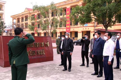 Bí thư Hải Dương: Dịch COVID-19 tại Hải Dương có 4 đặc điểm vô cùng khác biệt
