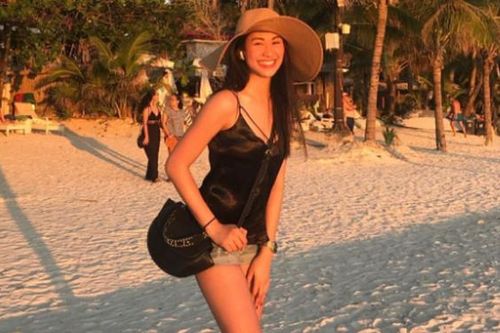 Khép lại điều tra vụ Á hậu Philippines tử vong tại khách sạn