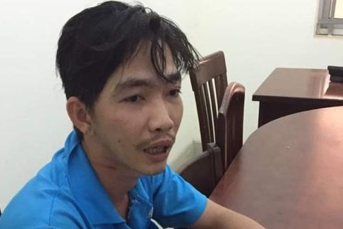 Em đâm anh trai tử vong bên bàn nhậu