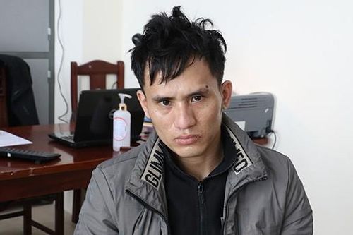 'Con nghiện' chuyên quấy phá an ninh bị bắt quả tang tàng trữ 4.000 viên hồng phiến
