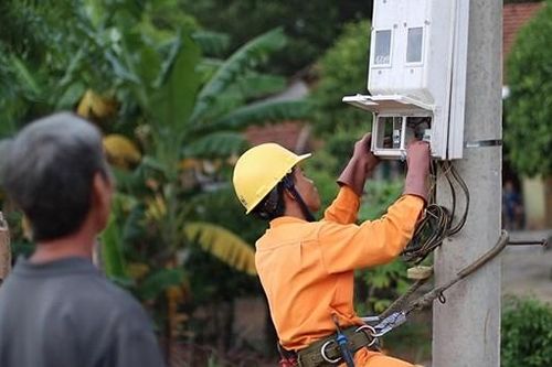 PC Quảng Ngãi: Trên 47,6 tỷ đồng thực hiện nâng cấp, cải tạo lưới điện hạ áp nông thôn