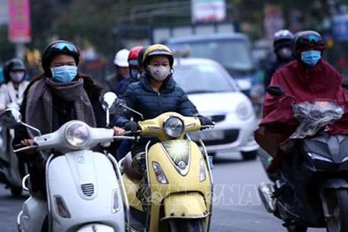 Thời tiết Hà Nội và cả nước 10 ngày cuối tháng 2/2021