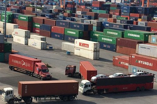 Tết Tân Sửu, hàng Việt Nam xuất khẩu sang 80 nước: Trung Quốc nhiều nhất