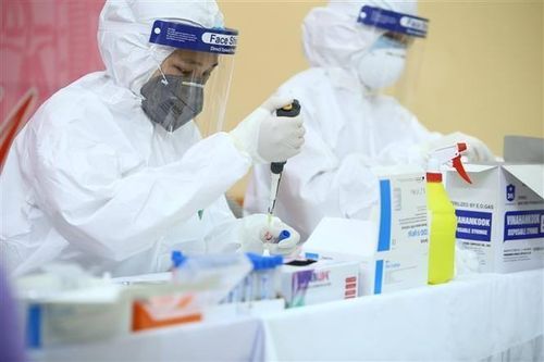 Hải Dương thêm 12 ca dương tính SARS-CoV-2, nhiều ca khai báo chưa trung thực