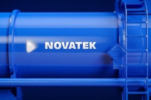 Novatek công bố kết quả tài chính năm 2020