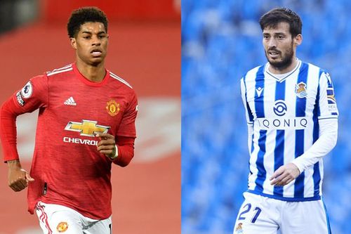 Nhận định Real Sociedad vs MU: Cạm bẫy chờ Quỷ đỏ