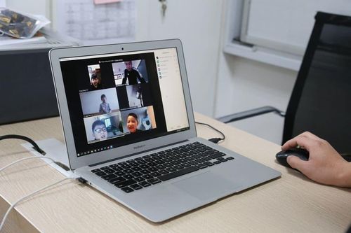 Lãnh đạo Sở GD-ĐT Hà Nội: Ưu tiên giờ học online tốt nhất cho lớp 1