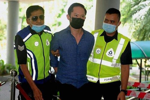 Malaysia bắt giữ người sáng lập ứng dụng 'sugar daddy'