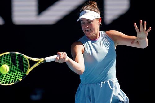 Xác định cặp đấu chung kết đơn nữ Australian Open
