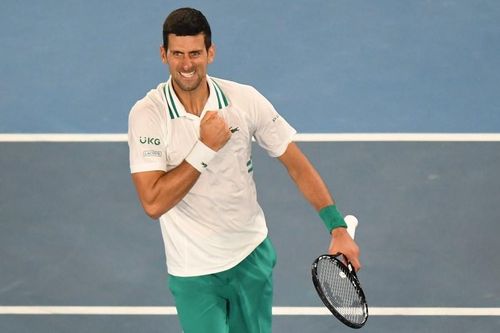Giải mã 'hiện tượng', Djokovic lần thứ 9 vào chung kết Úc Mở rộng
