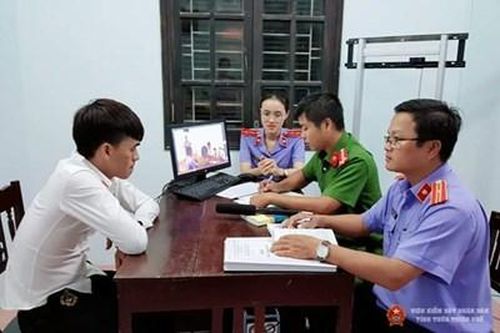 Những vấn đề Kiểm sát viên cần quan tâm khi hỏi cung bị can