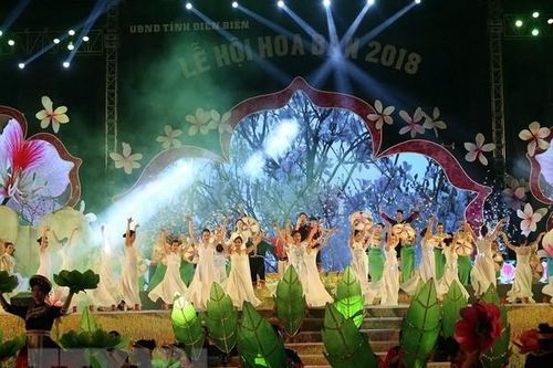 Điện Biên: Không tổ chức lễ hội Hoa Ban để đảm bảo phòng, chống dịch