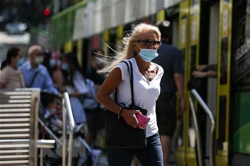 Australia, Hong Kong công bố thời điểm tiêm phòng vắcxin COVID-19