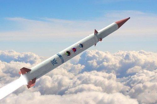 Israel hợp tác với Mỹ phát triển hệ thống phòng thủ tên lửa Arrow-4