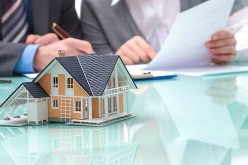 Các trường hợp nhà ở không được chứng nhận quyền sở hữu khi cấp sổ đỏ