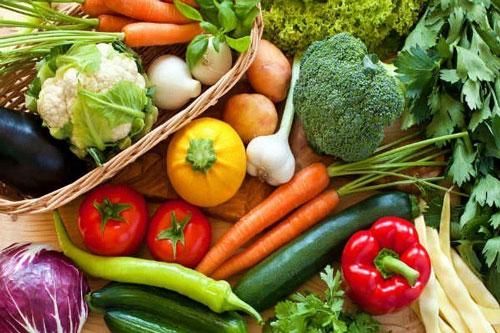 Ăn gì để phòng ngừa đột quỵ?