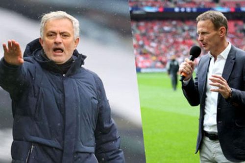 'Mourinho nhận công khi thắng, đổ lỗi khi thua'