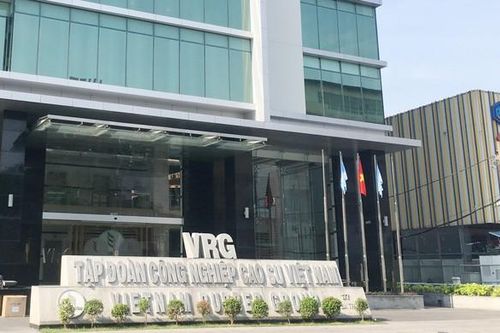 Loạt sai phạm về đất đai của Tập đoàn Công nghiệp cao su Việt Nam, Tổng công ty Lâm nghiệp và Tổng công ty Chè Việt Nam