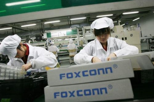 Tại sao Foxconn chuyển hướng mở rộng đầu tư tại Việt Nam?
