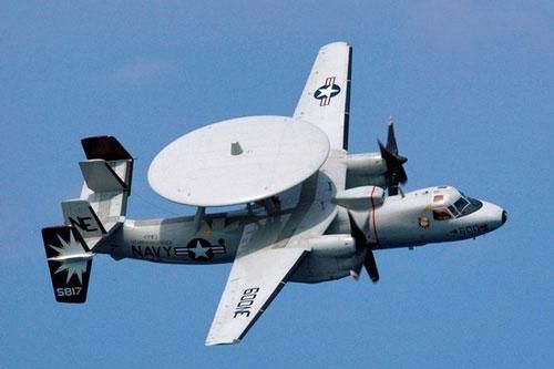 'Radar bay' KJ-600 của Trung Quốc sẽ vô hiệu hóa F-22 và F-35 của Mỹ?